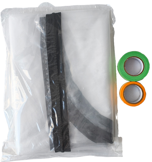 Coverall YS-200001