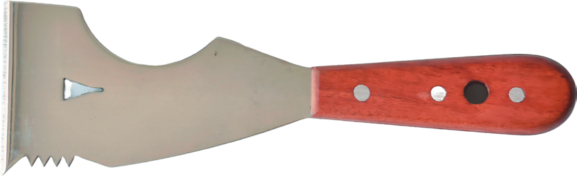 Putty Knife / Spatula YS-050053