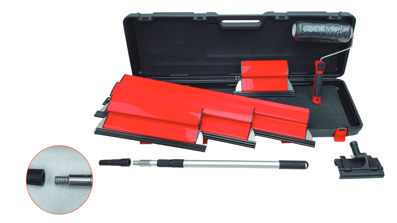 Extension Pole YS-040001