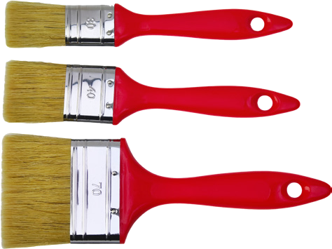 Paint Brush YS-020027