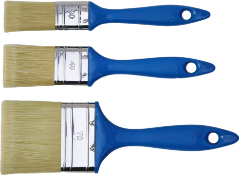 Paint Brush YS-020037