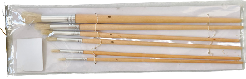 Paint Roller YS-010001