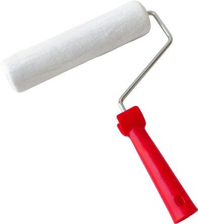 Paint Roller YS-010094