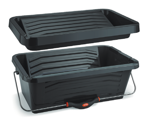 Scraper YS-180008