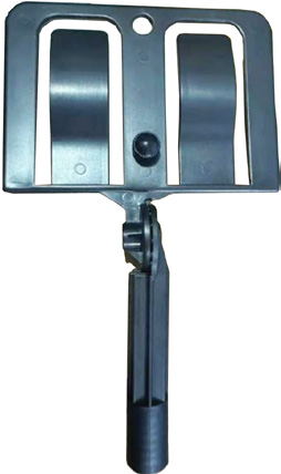 Extension Pole YS-040003